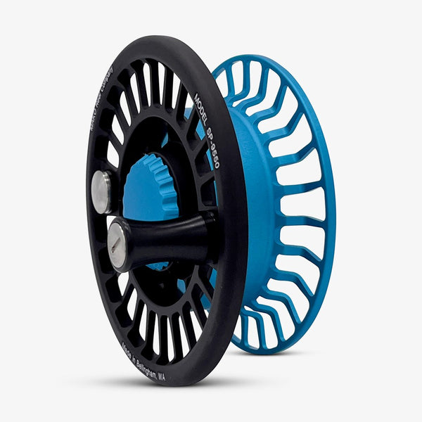 Spools 9550 Series – Mako Reel Co.