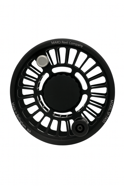 daiwa 7450 hrl reel Model 7450 Freshwater – Mako Reel Co