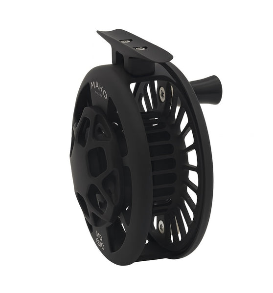 calypso mako fishing reel Model 7450 Freshwater – Mako Reel Co