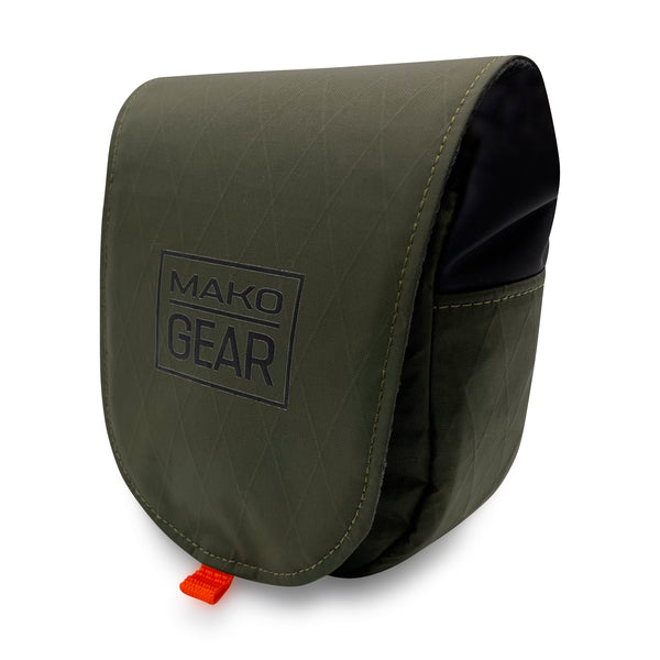 backpack saltwater reel case Deluxe Reel Bag