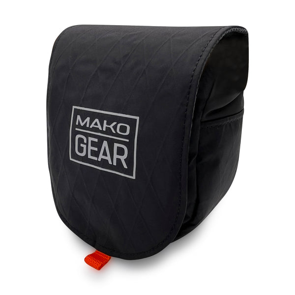 Deluxe Reel Bag – Mako Reel Co.