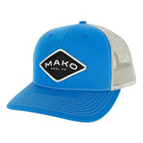Mako Reel Co. Trucker Hats