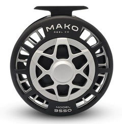 Mako Fly Fishing Reels – Mako Reel Co.