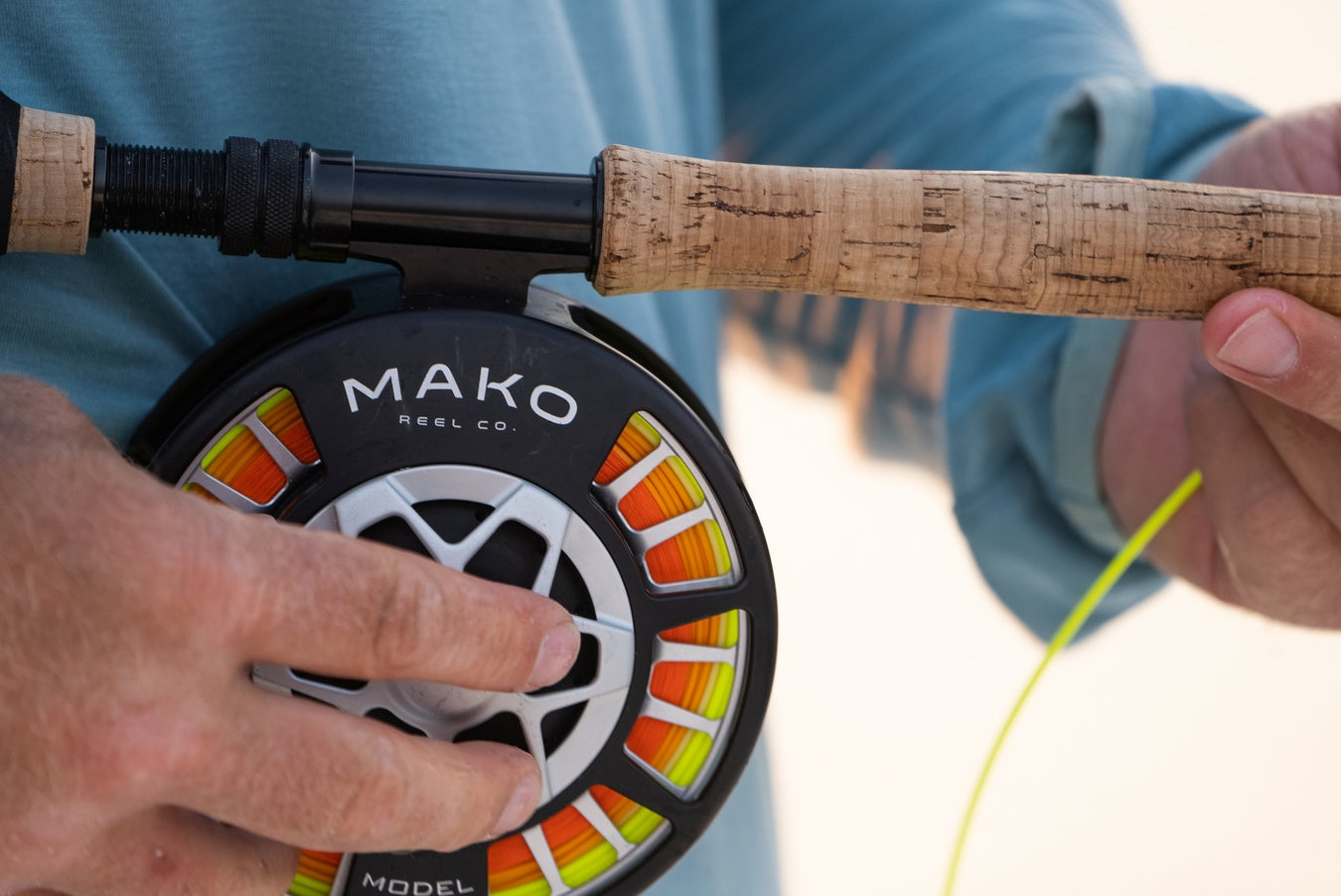 Products – Mako Reel Co.