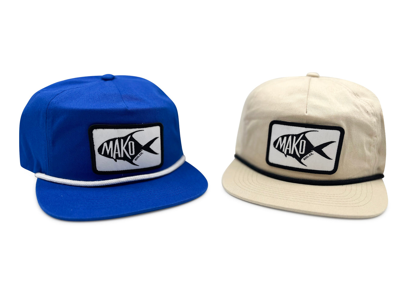 Mako Apparel – Mako Reel Co.