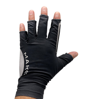 Mako Premium Gloves