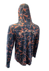 Mako Ultra-Light Hoodie