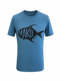 Mako Permit Series T-Shirts