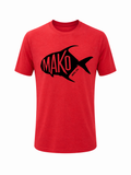 Mako Permit Series T-Shirts