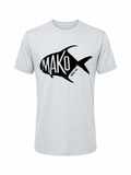 Mako Permit Series T-Shirts
