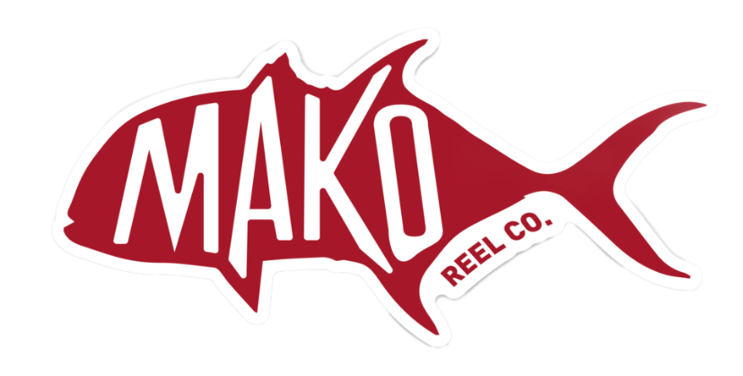 Products – Mako Reel Co.