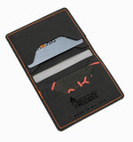 Mako Wallets by Recycled Waders