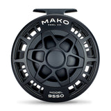 Model 9550 Reels – Mako Reel Co