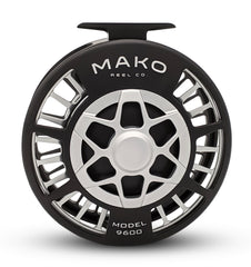 Model 9600 Reels – Mako Reel Co.